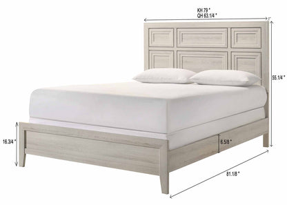 Lorraine - Bedroom Set