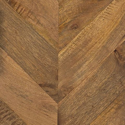 PratTVille - Accent Cabinet - Brown