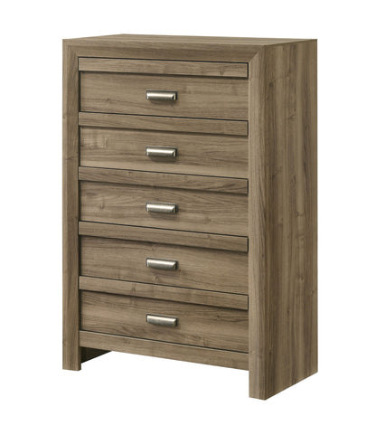 Valor - Bedroom Set