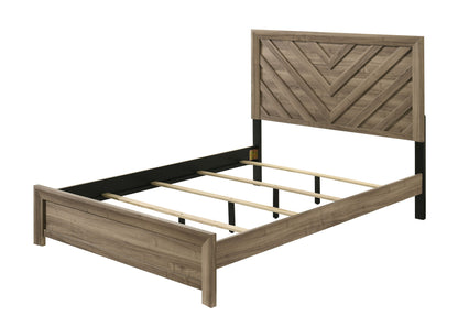 Valor - Bedroom Set