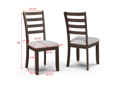 Wagner - Dining Room Set