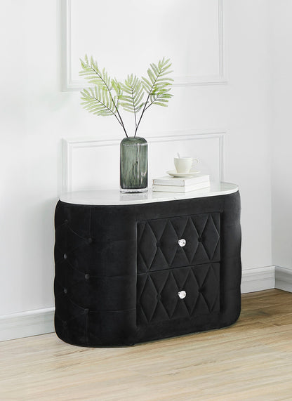 Natalia - Nightstand