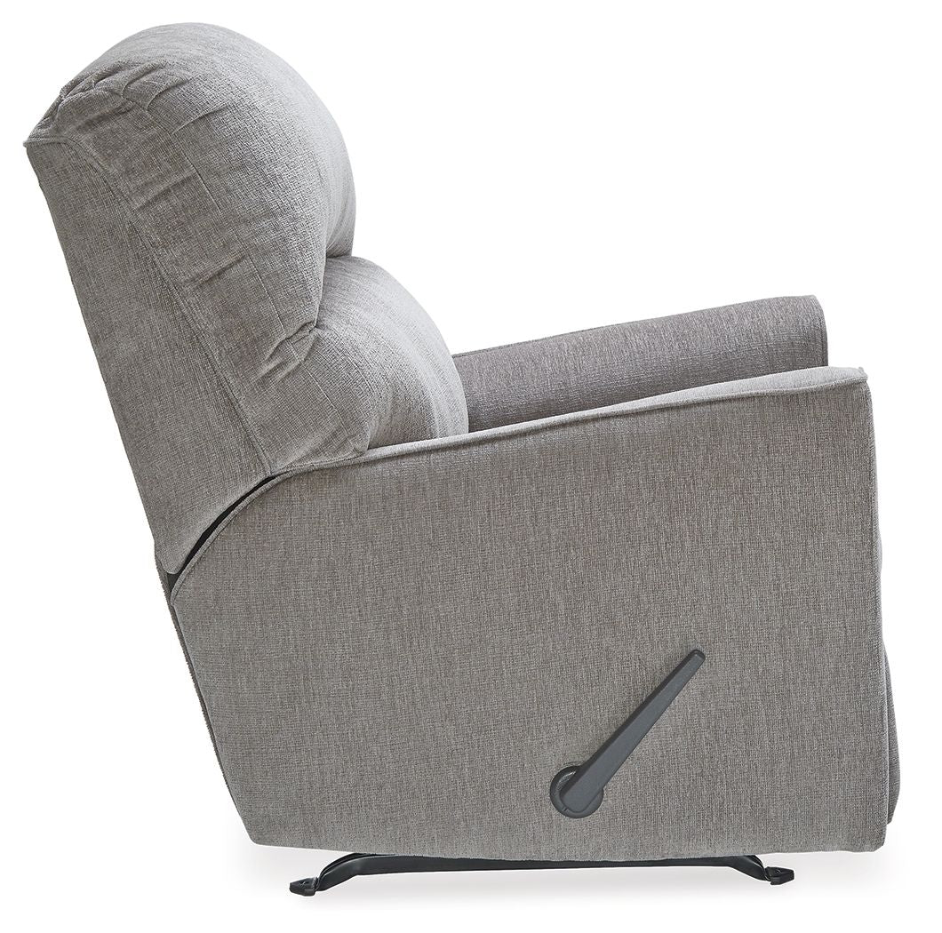 Altari - Rocker Recliner