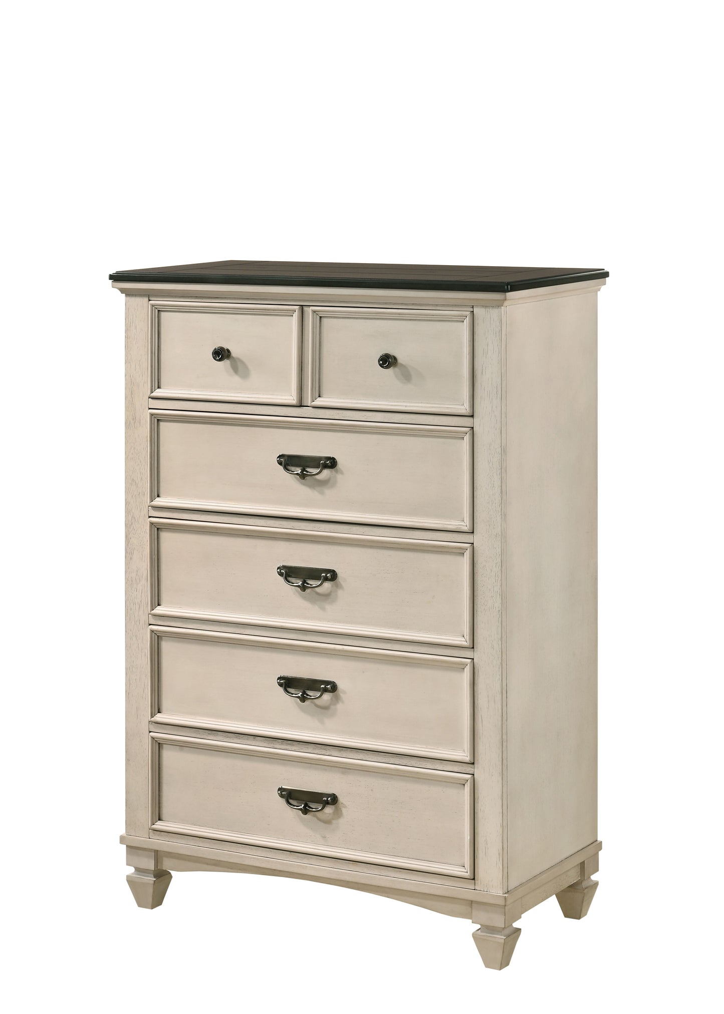 Sawyer - Cofre - Beige