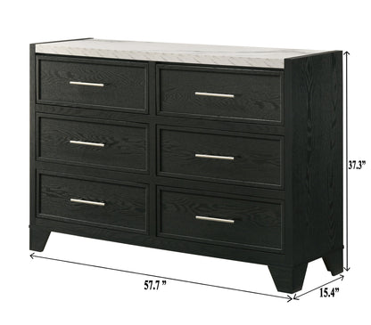 Lamar - Bedroom Set