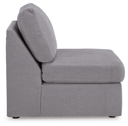 Modmax - 8 Piece Sectional