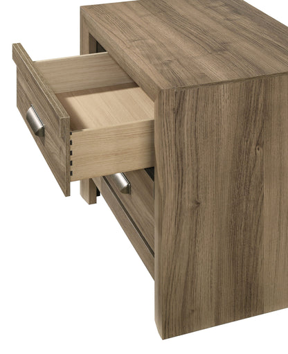 Valor - Bedroom Set