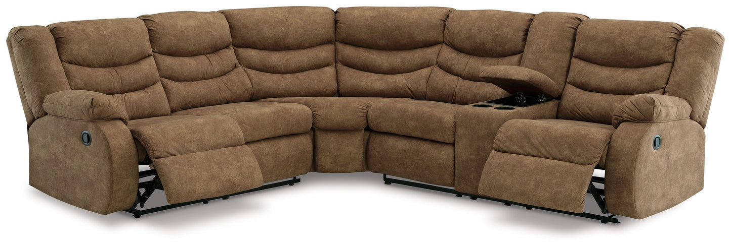 Partymate - Conjunto de salón reclinable