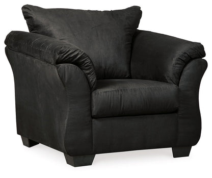 Darcy - Sillón