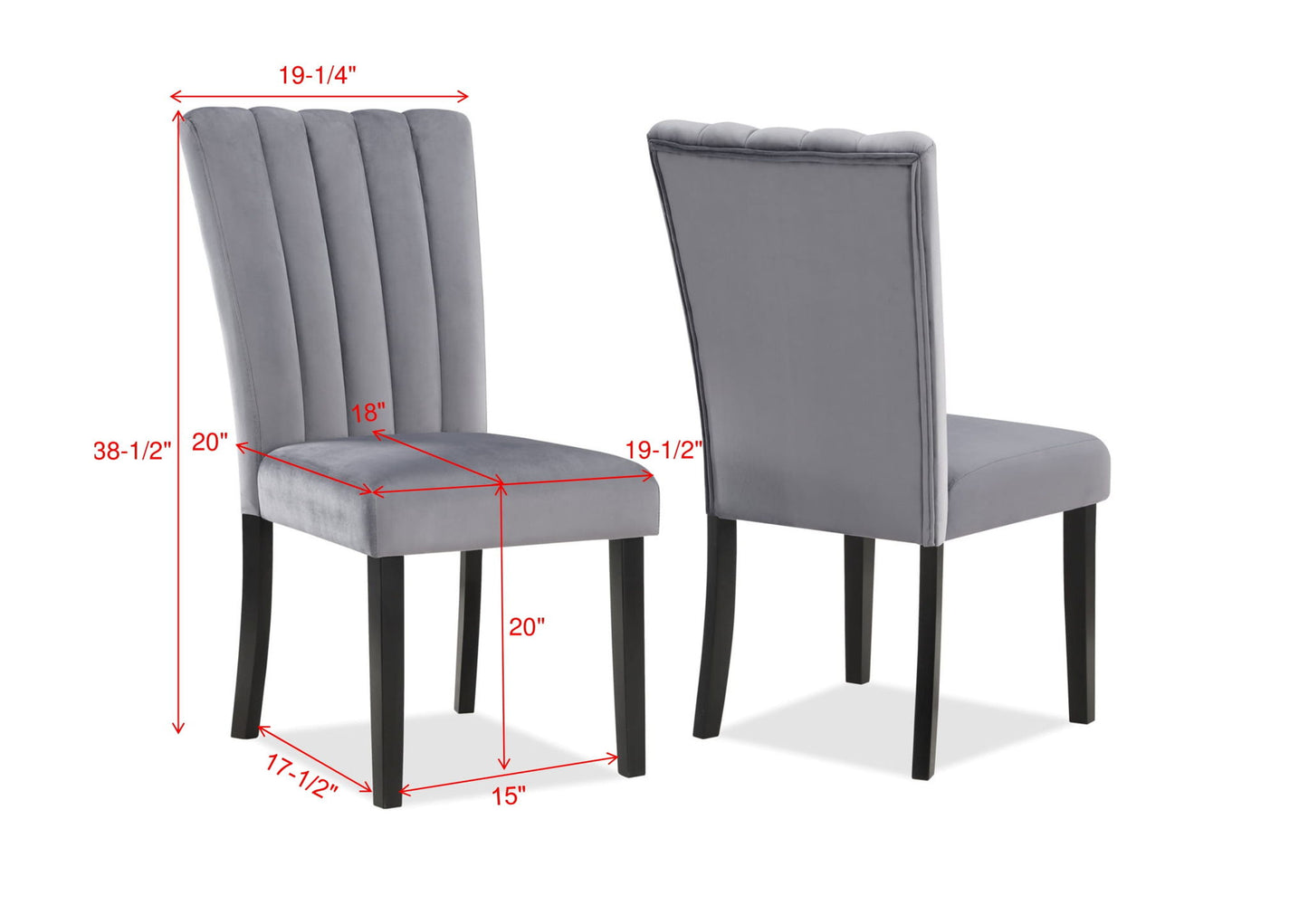 Pascal - Dining Room Set