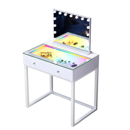 Vanity Desk