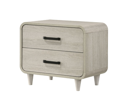 Nyomi - Bedroom Set