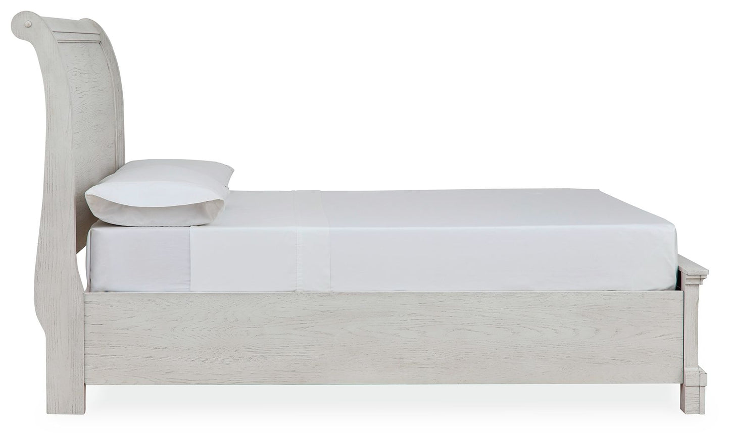 Robbinsdale - Cama tipo trineo