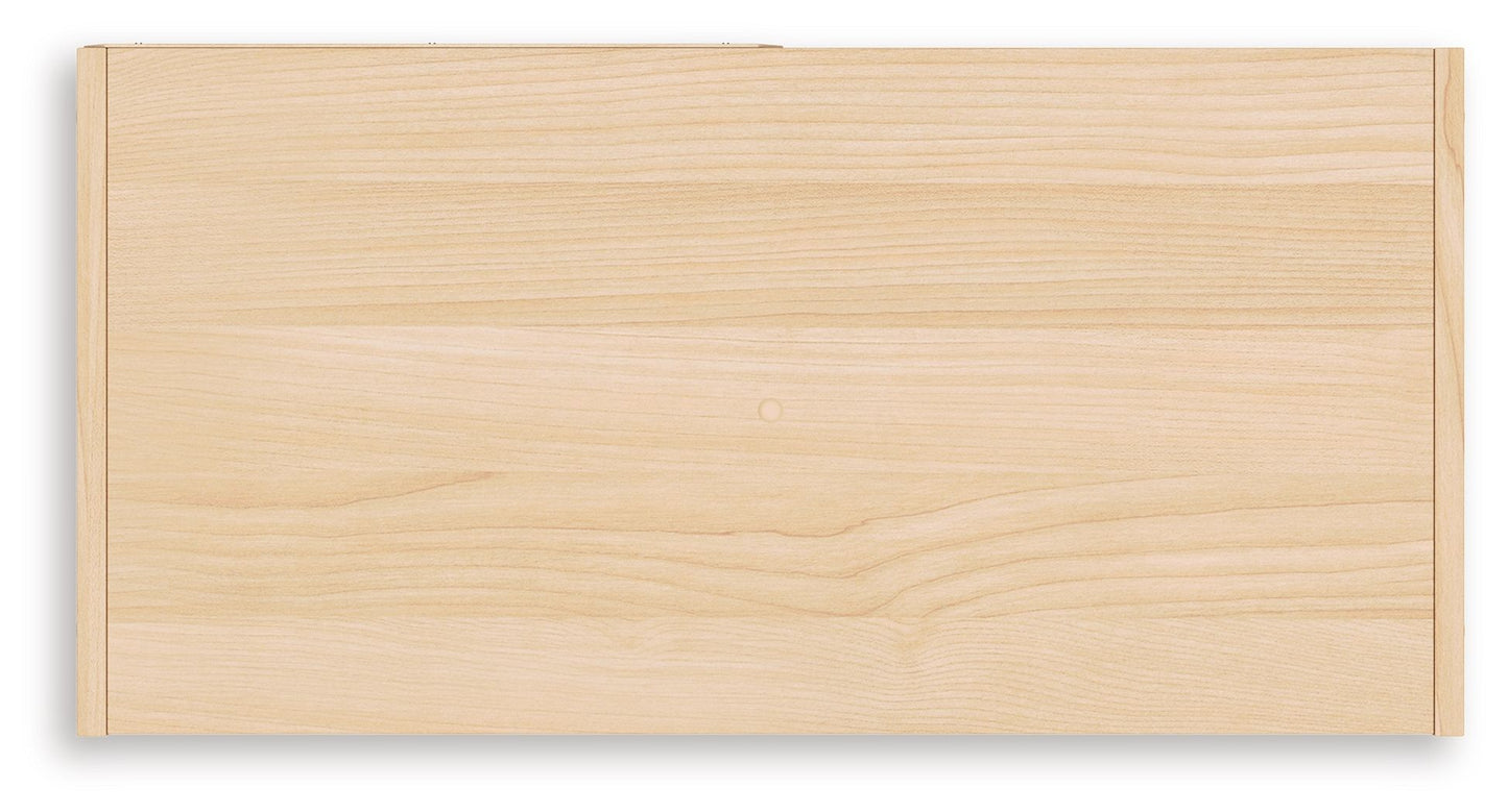 Piperton - Cube Organizer - Wood