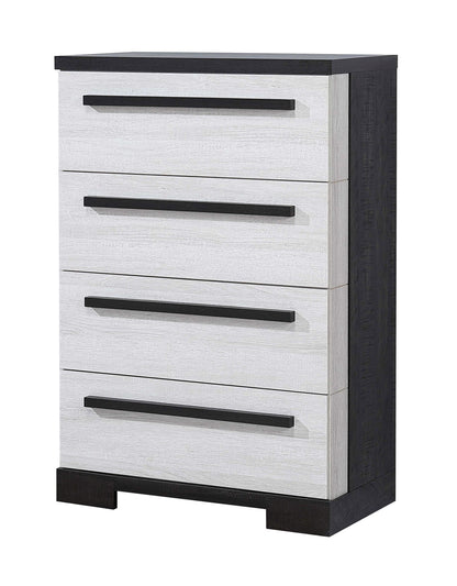Remington - Bedroom Set