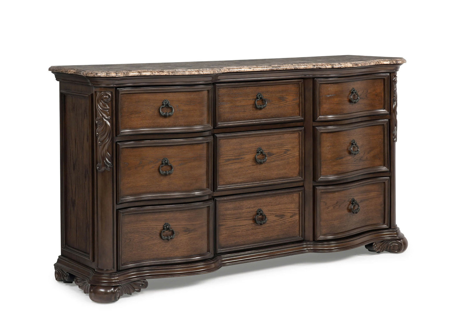 Ludwig - Bedroom Set