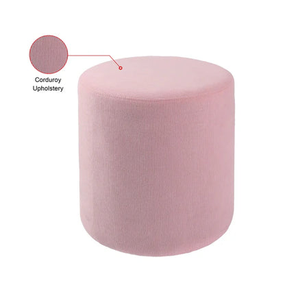 Vanity Chair Corduroy