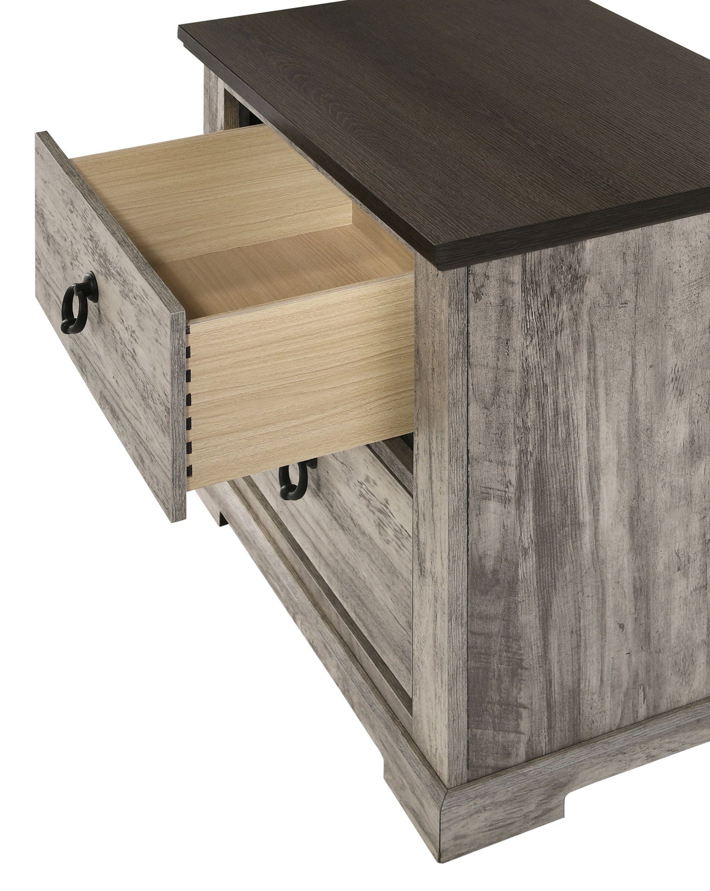 Ella-Mae - Bedroom Set