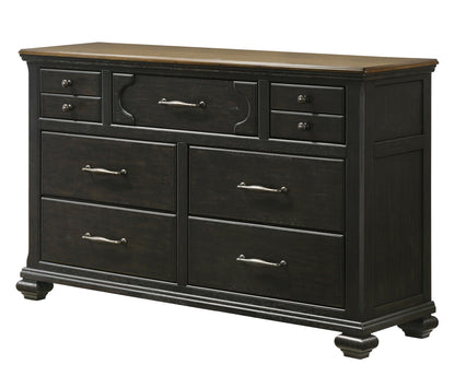 Hamilton - Bedroom Set