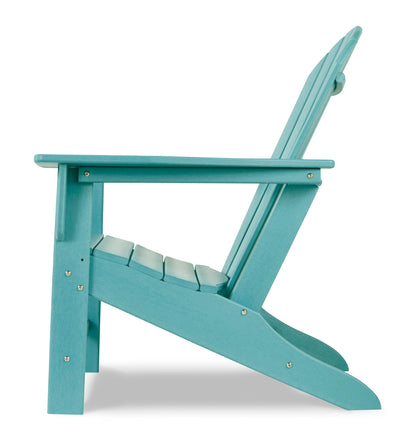 Sundown Treasure - Silla Adirondack para exteriores