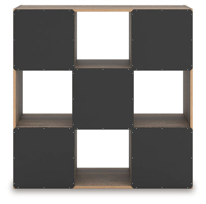 Shallifer - Cube Organizer