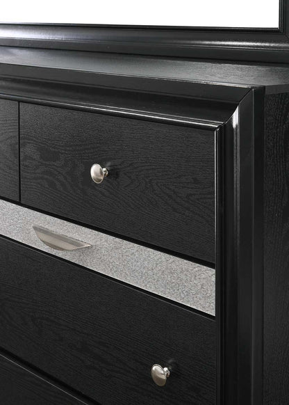 Regata - Bedroom Set
