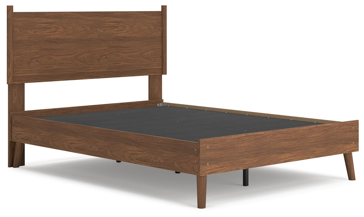 Fordmont - Cama con plataforma