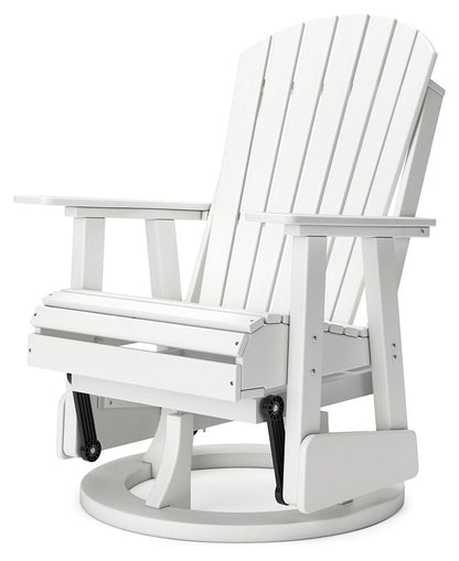 Hyland Wave - Conjunto de exterior