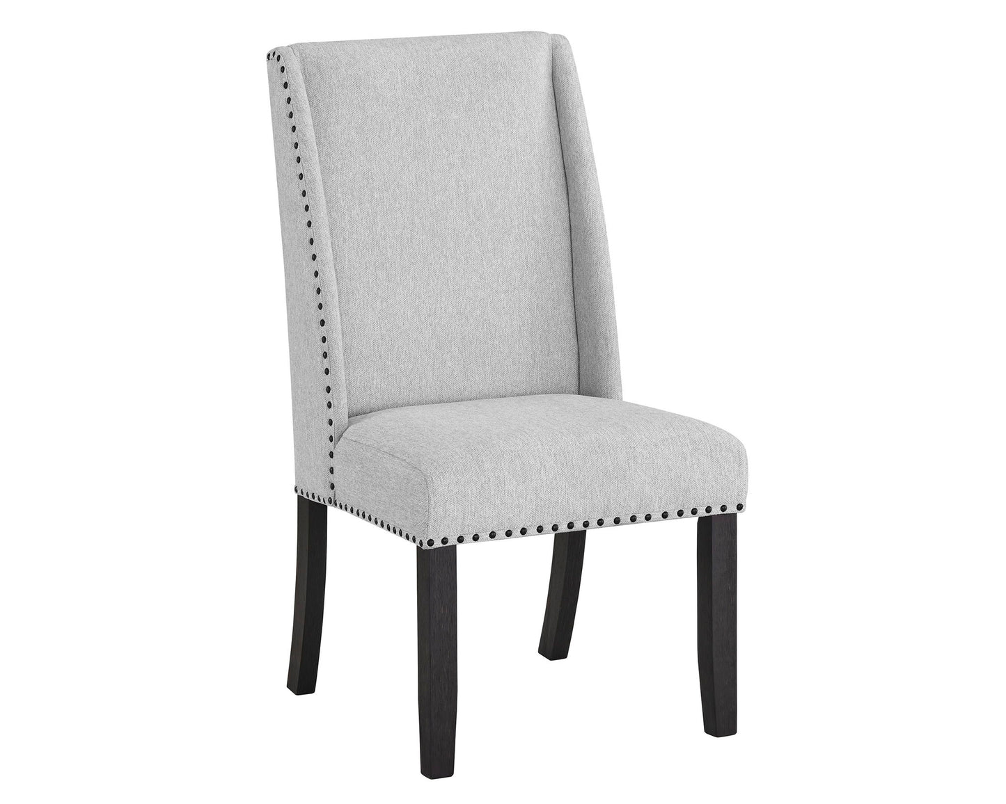 Varley - Dining Room Set With Wing Chairs