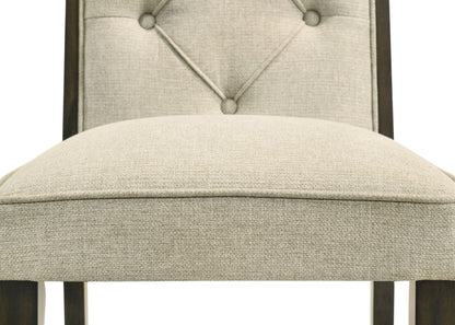 Herbert - Dining Room Set