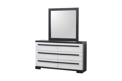 Remington - Bedroom Set
