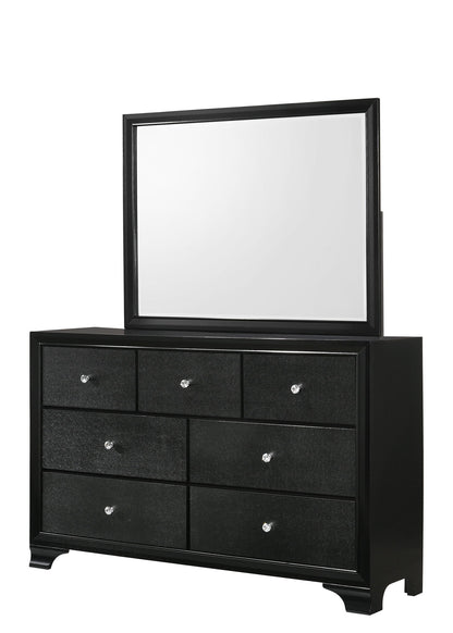 Micah - Bedroom Set