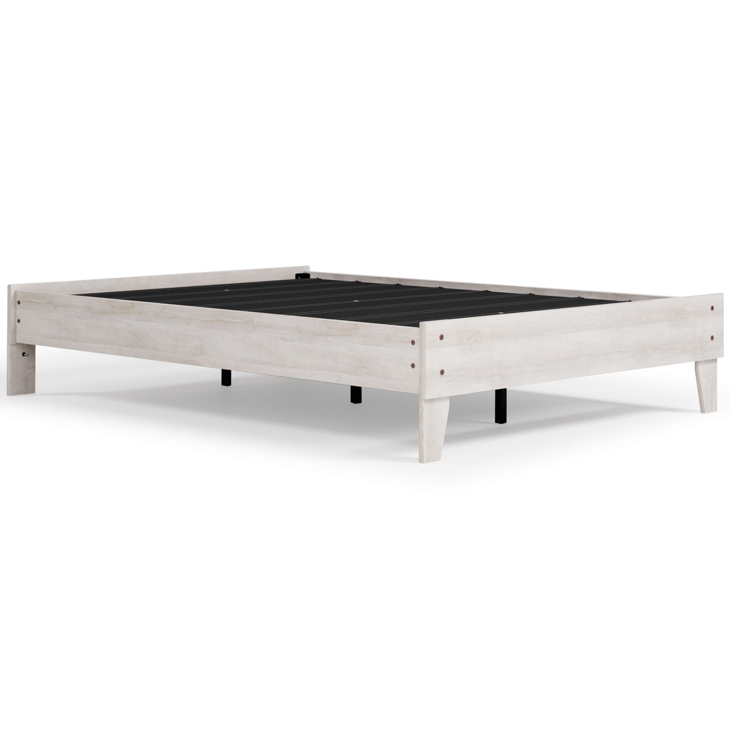 Shawburn - Cama con plataforma