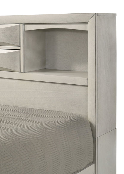 Emily - Bedroom Set