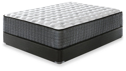 Ultra Luxury - Firm Tight Top Mattress