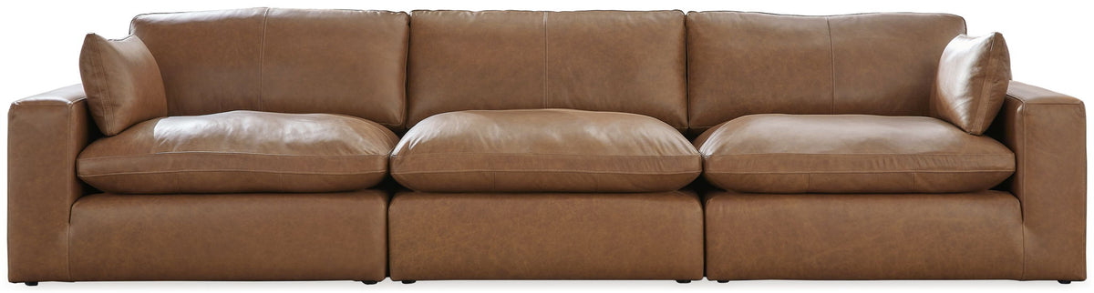 Emilia - 3 Piece Sectional