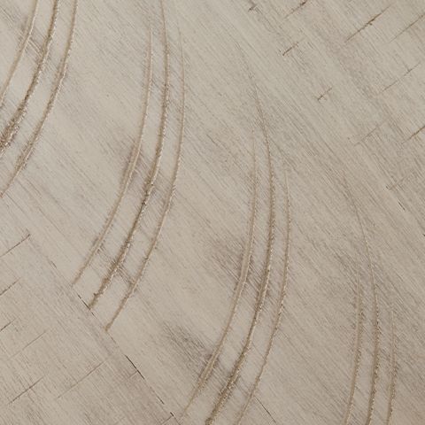 Karisslyn - Swivel Stool (Set of 2) - Whitewash / Black