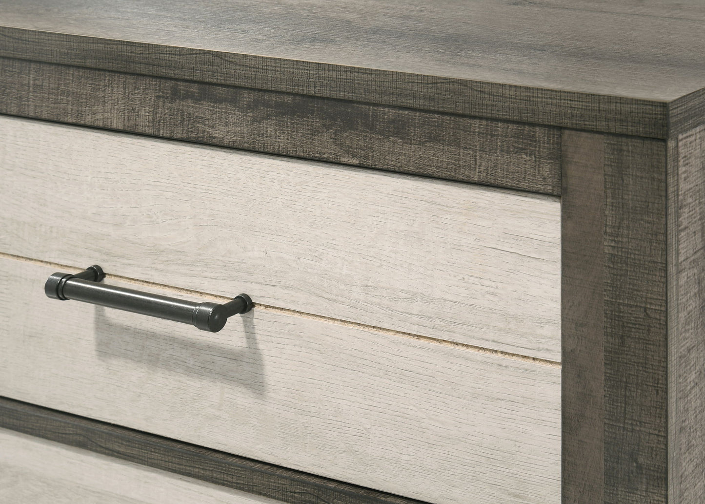 Rhett - Bedroom Set
