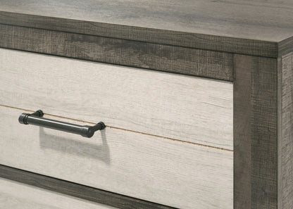 Rhett - Bedroom Set