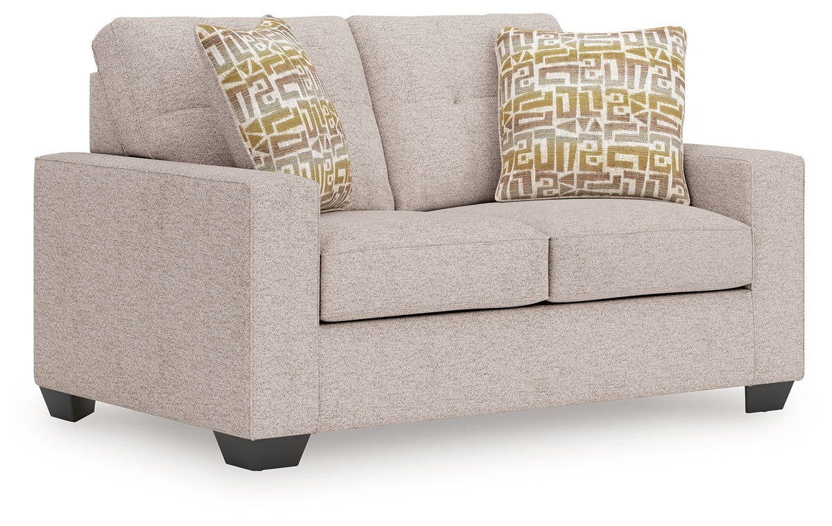 Larimer - Living Room Set