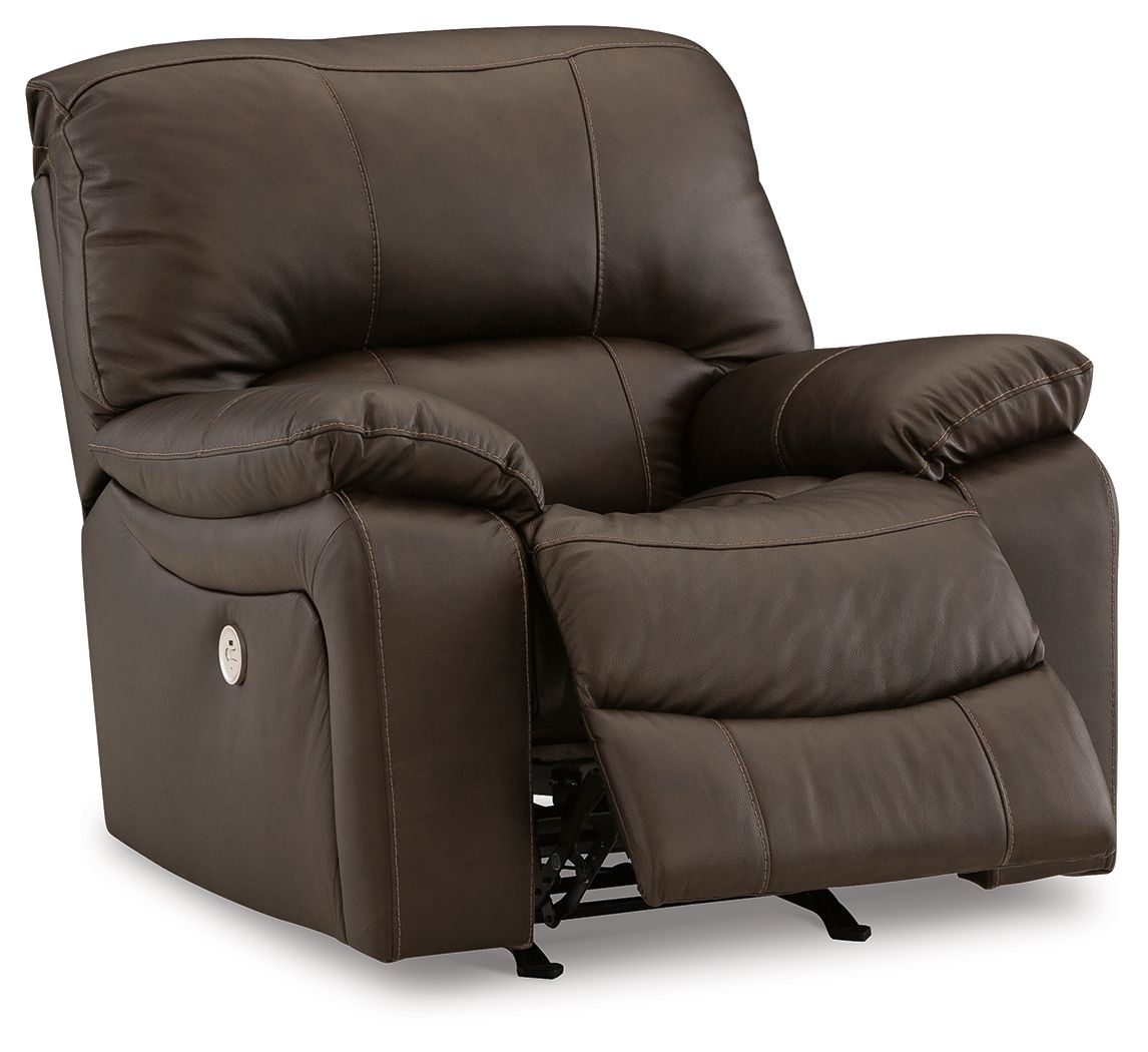 Leesworth - Conjunto de salón reclinable