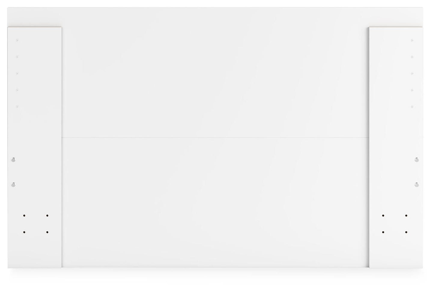Onita - Panel Platform Bed