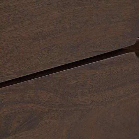 Kydler - Accent Cabinet - Medium Brown