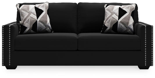 Gleston - Sofa - Onyx