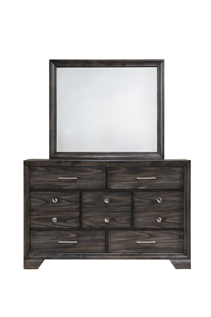 Jaymes - Bedroom Set