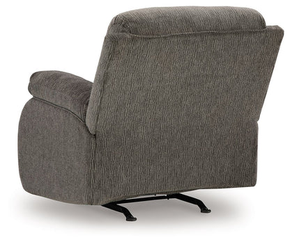 Scranto - Sillón reclinable mecedor