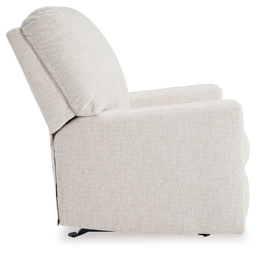 Rannis - Sillón reclinable mecedor