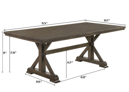 Lloyd - Dining Room Set