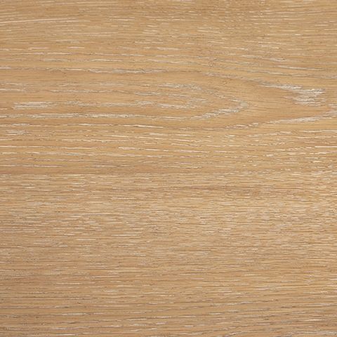 Rencott - Marrón claro - Mesa auxiliar rectangular