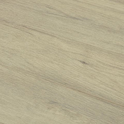 Cliff Trails - Square Fire Pit Table - Beige